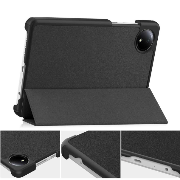 Maska za Xiaomi Redmi Pad SE 8.7 crni Ultra slim - 221194