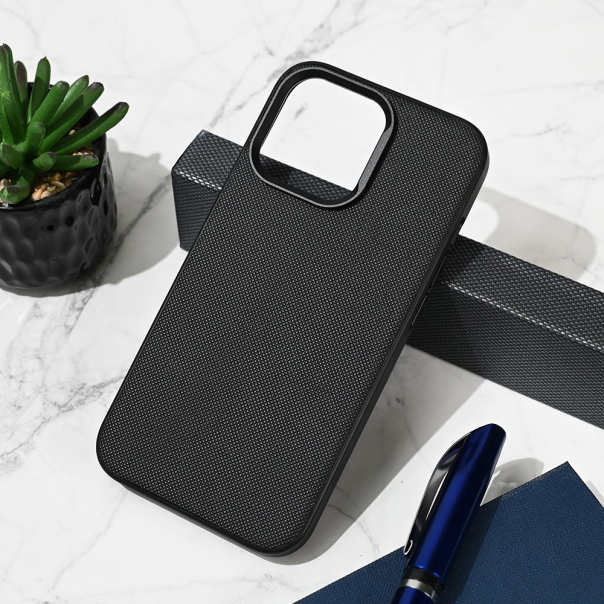 Torbica Urban Case za iPhone 13 Pro 6.1 crna - 219468