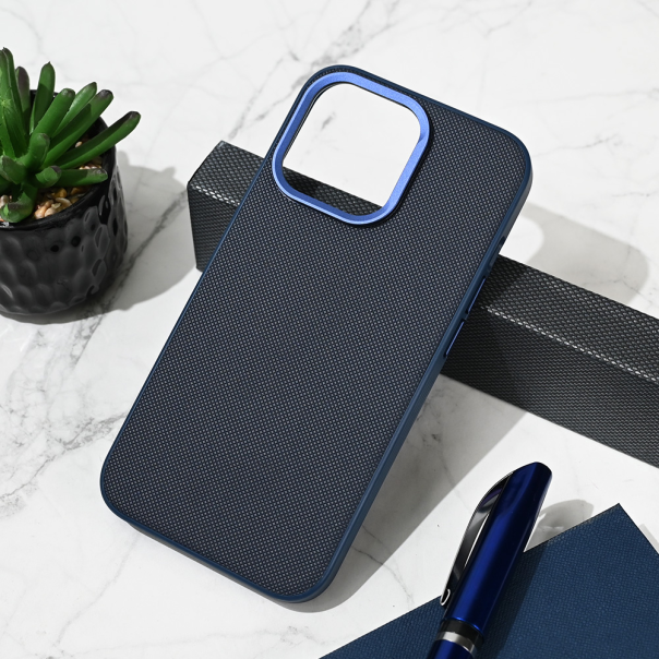 Maska za iPhone 13 Pro 6.1 Urban Case plava - 219469