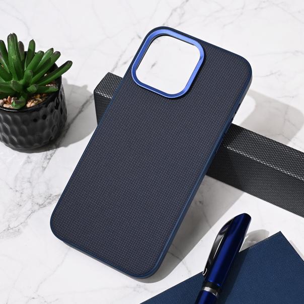 Maska za iPhone 15 Pro Max 6.7 Urban Case plava - 219485