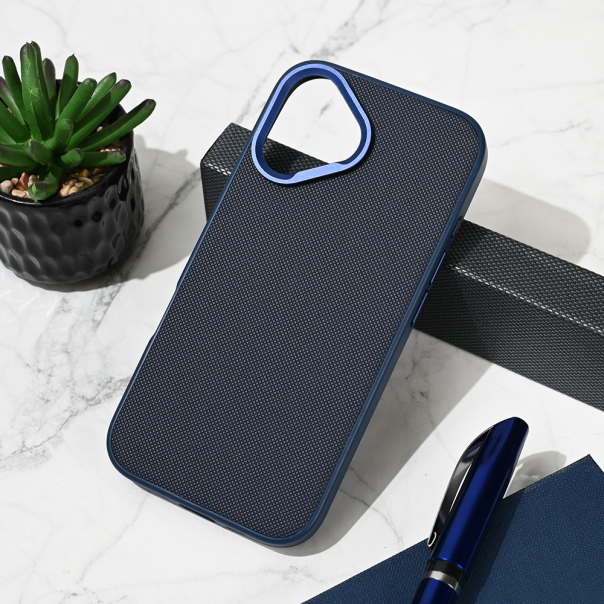 Maska za iPhone 16 6.1 Urban Case plava - 219489