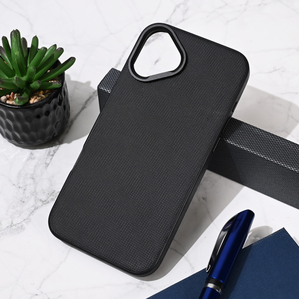 Maska za iPhone 16 Plus 6.7 Urban Case crna - 219492