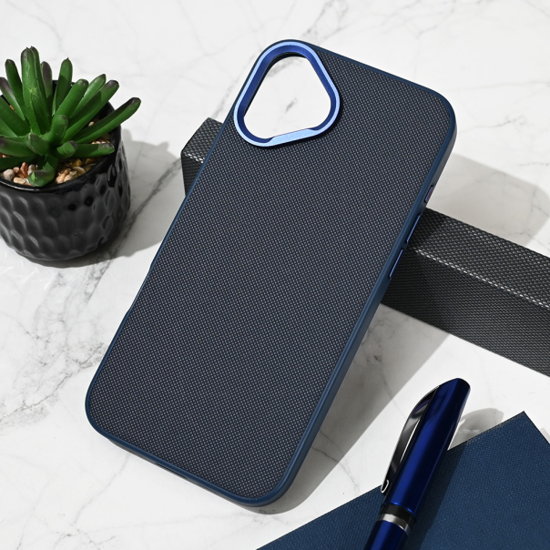 Maska za iPhone 16 Plus 6.7 Urban Case plava - 219493