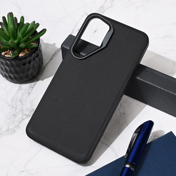 Maska za Samsung Galaxy S25 Plus Urban Case crna - 219508