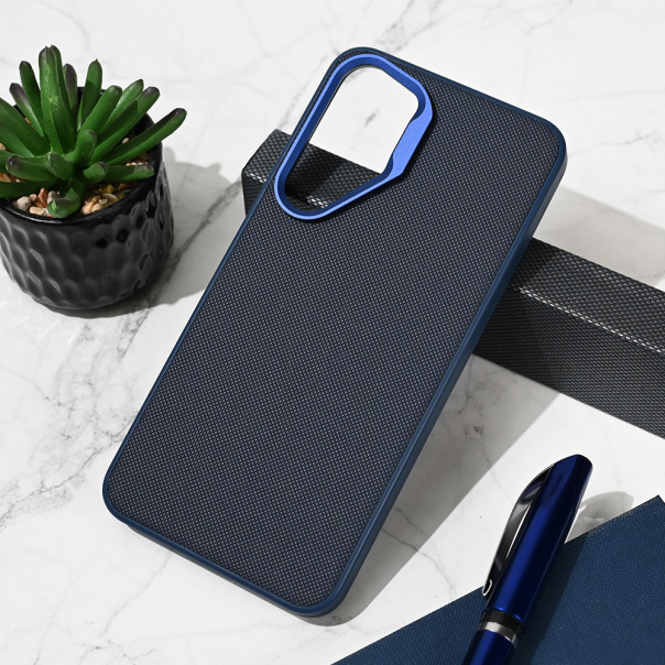 Maska za Samsung Galaxy S25 Plus Urban Case plava - 219509