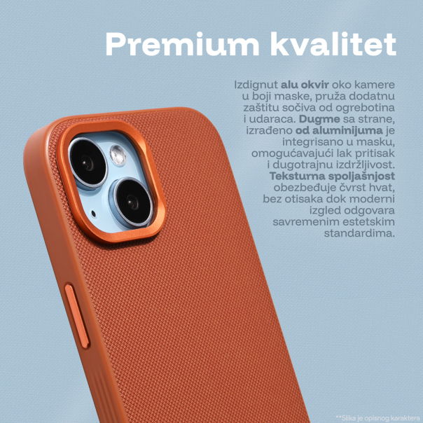 Torbica Urban Case za Samsung S938B Galaxy S25 Ultra siva - 219515