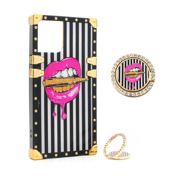 Torbica Vintage za iPhone 12 Mini 5.4 type 3 - 88587-1