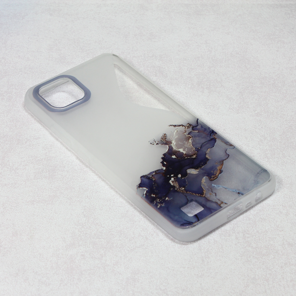 Torbica Water Spark za Realme C11 (2021)/C20 ljubicasta - 99122