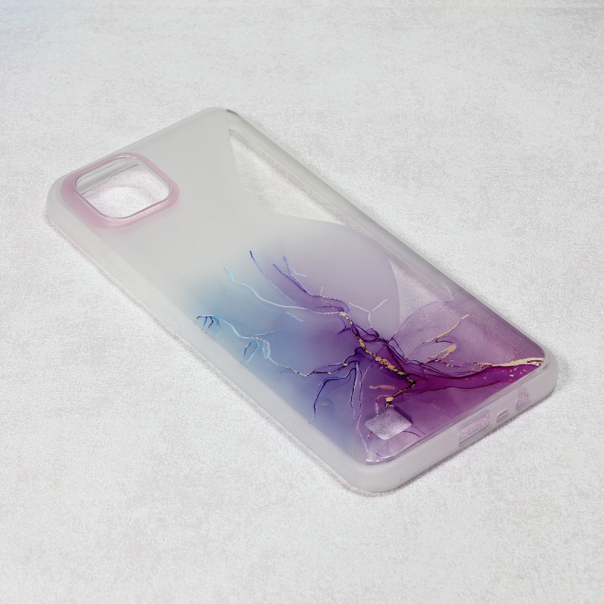 Torbica Water Spark za Realme C11 (2021)/C20 roze - 99124