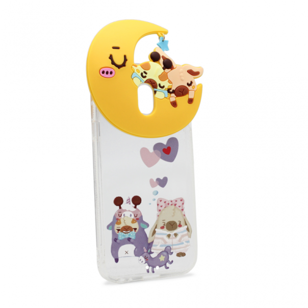 Torbica Youthful za Samsung J730F Galaxy J7 2017 (EU) type 5 - 49905