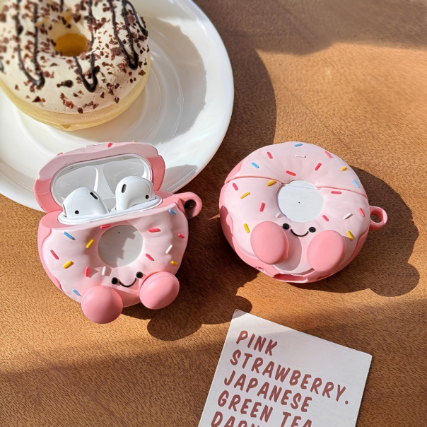 Maska za Airpods 1/2 Doughnut - 224687