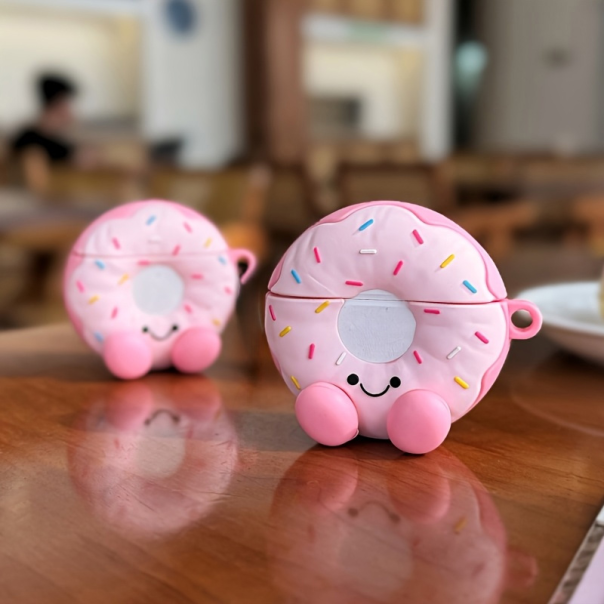 Maska za Airpods 1/2 Doughnut - 224687