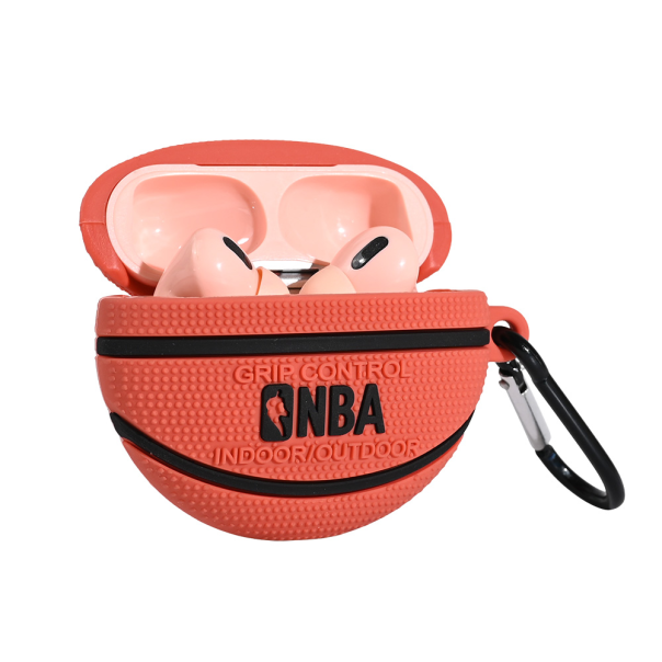Maska za Airpods Pro Basketball - 224692