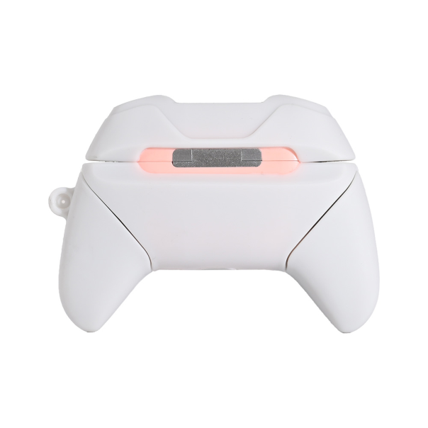 Maska za Airpods Pro/Pro 2 Joystick  siva - 224699