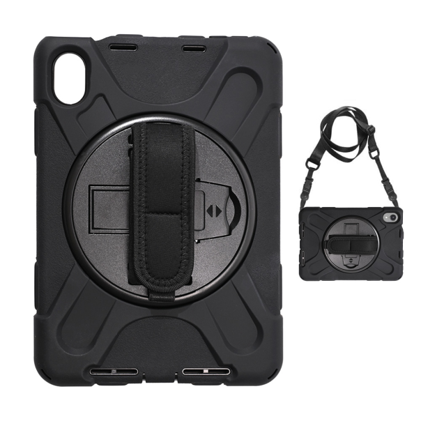 Maska za iPad mini 7 crna - 220463