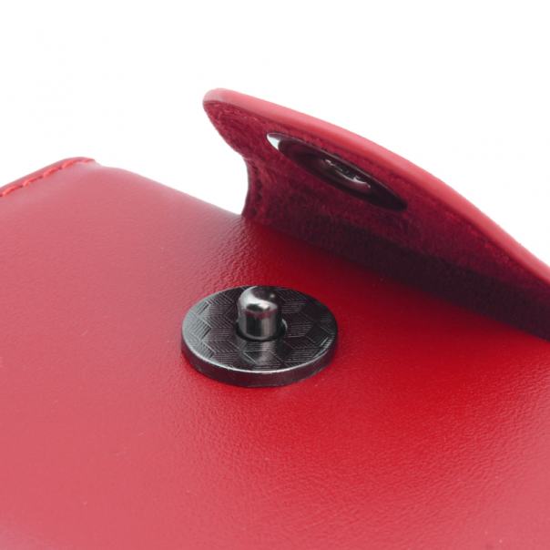 Torbica za kartice crvena - 79644