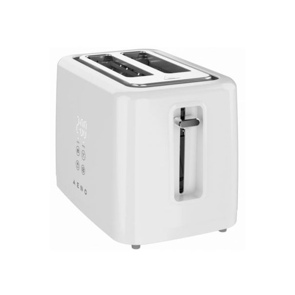 AENO Toster ATS0002W, bela - EP2670030