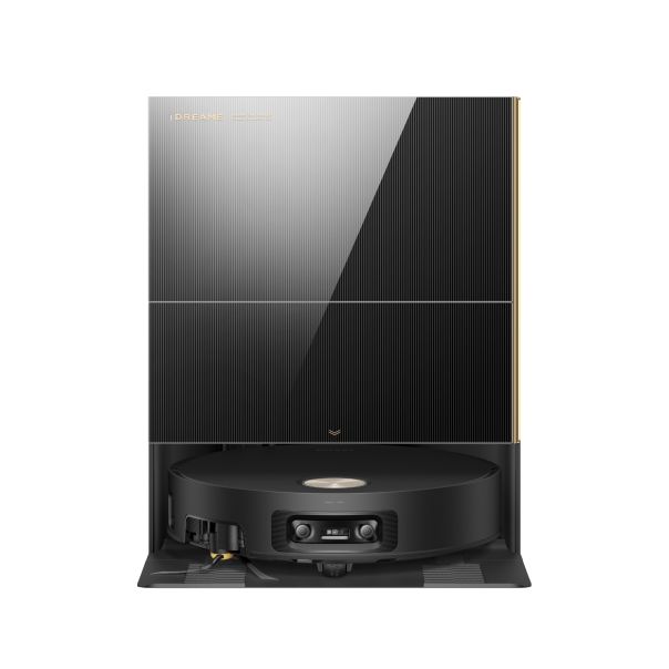 DREAME Robot usisivač X60 Pro Ultra Complete Black - EP3234792