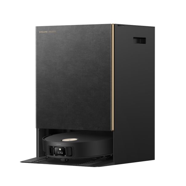 DREAME Robot usisivač MatriX10 Ultra Black - EP3234780
