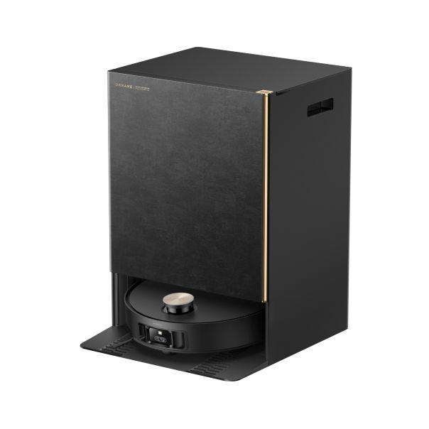 DREAME Robot usisivač MatriX10 Ultra Black - EP3234780