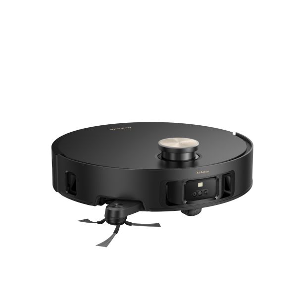 DREAME Robot usisivač MatriX10 Ultra Black - EP3234780
