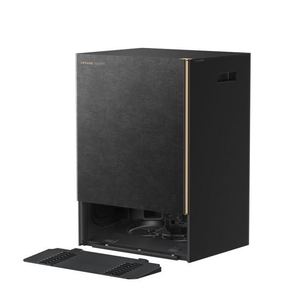 DREAME Robot usisivač MatriX10 Ultra Black - EP3234780