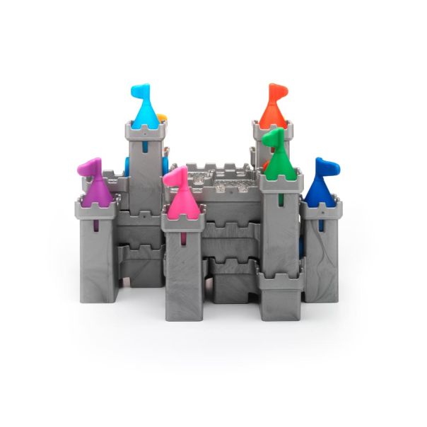 SMART GAMES Tower Stacks - 2417-1
