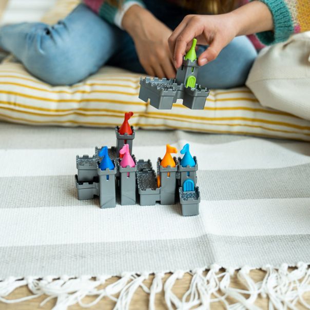 SMART GAMES Tower Stacks - 2417-1