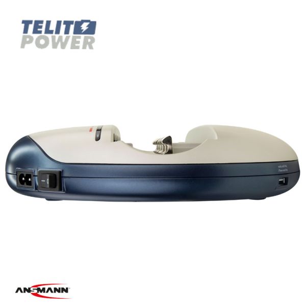 ANSMANN NiMH / NiCd punjač baterija ENERGY 16 plus ANSMANN - EP3286427