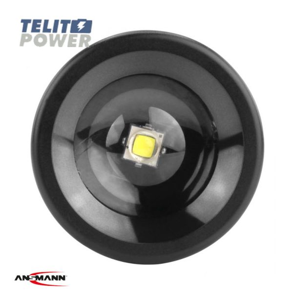 ANSMANN Baterijska lampa Future T400FR - EP3284961