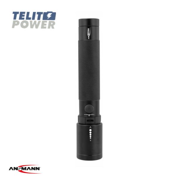 ANSMANN Baterijska lampa Future T400FR - EP3284961