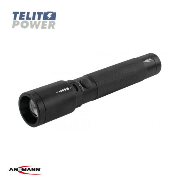 ANSMANN Baterijska lampa Future T400FR - EP3284961