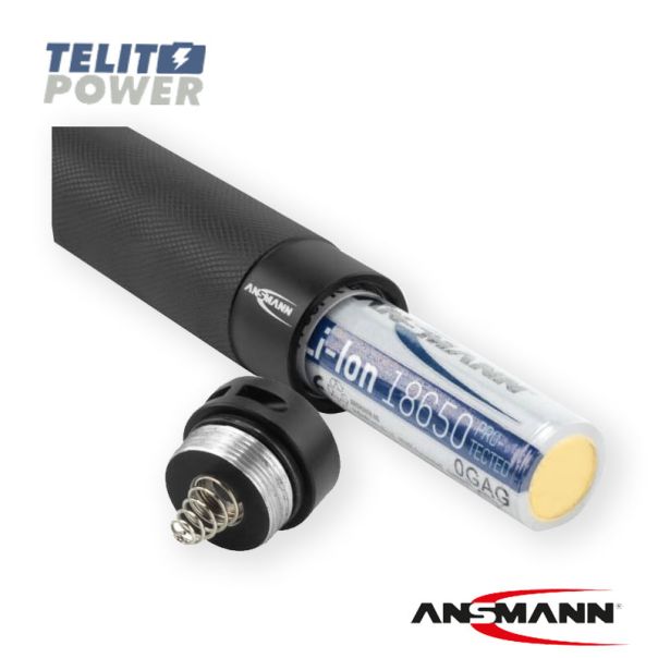 ANSMANN Baterijska lampa Future T400FR - EP3284961
