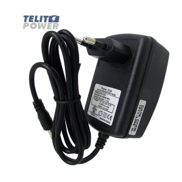 FOCUS POWER Li-Ion / Li-Po inteligentni punjač baterijskih paketa 3P10-L1012 12.6V ( za 10.8 - EP3322433