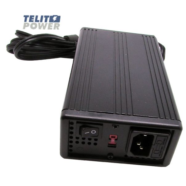 MEANWELL Punjač akumulatora PB-120P-13C 99.36W / 12V / 7A MEAN WELL - EP3284739
