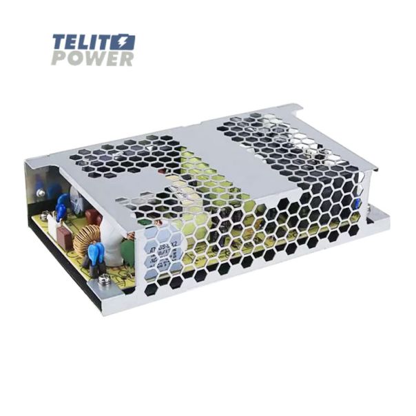 MEANWELL Mean Well PSC-160A-C – 160W AC/DC UPS Napajanje sa punjačem baterije (13.8V) - EP3284310