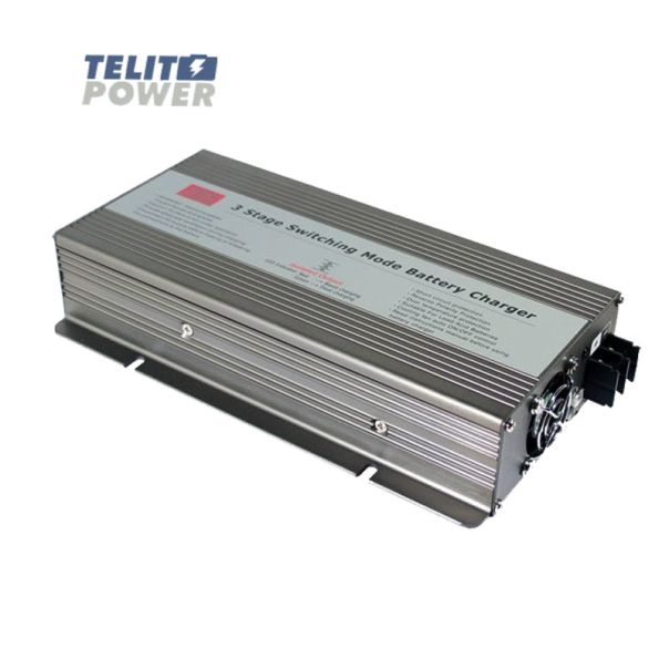 MEANWELL Punjač akumulatora - Li-Ion baterija PB-360P-12 360W / 12V / 24A MEAN WELL - EP3284346