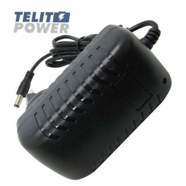 FOCUS POWER Zidni punjač akumulatora 3PA1015E 13.8V 0.8A za akumulatore od 12V - EP3322460