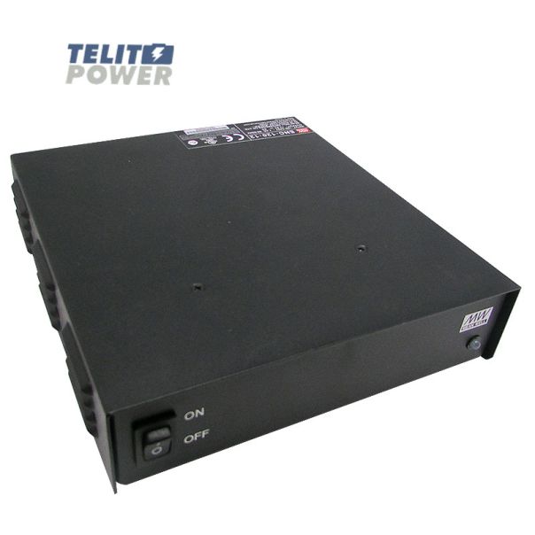 MEANWELL Punjač akumulatora - Li-Ion baterija ENC-120-24 120W / 24V / 4A programibilni ME - EP3284811