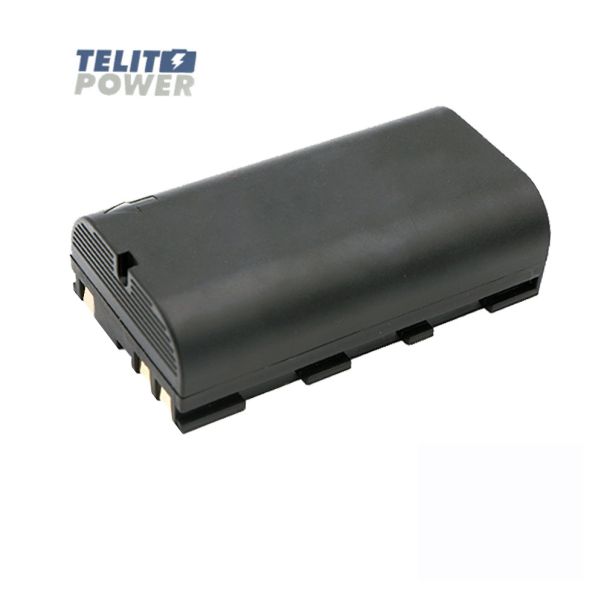 CAMERON SINO CS-GBE211XL Baterija za Geodetske Uređaje – 7.4V 2800mAh Li-ion - EP3284472