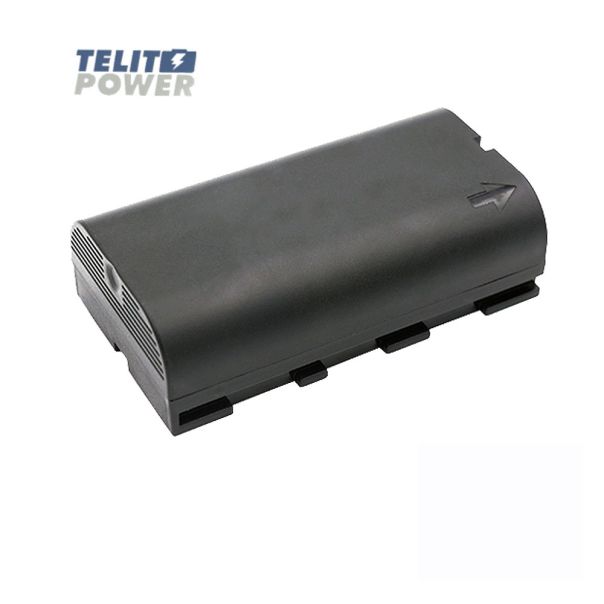 CAMERON SINO CS-GBE211XL Baterija za Geodetske Uređaje – 7.4V 2800mAh Li-ion - EP3284472