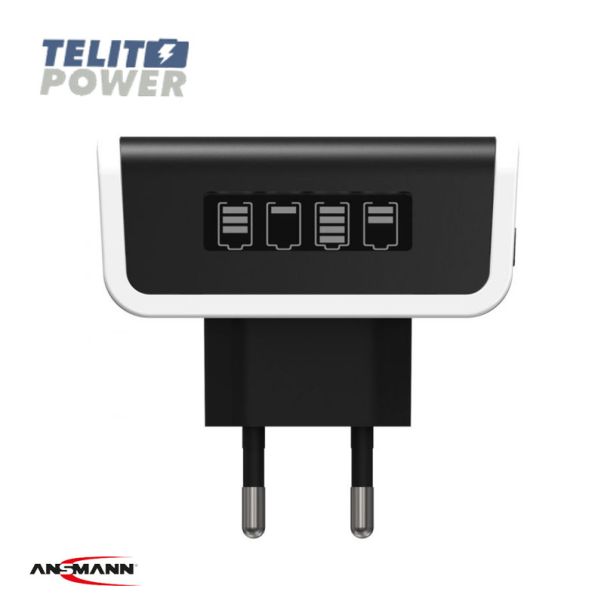 ANSMANN NiMH / NiCd punjač baterija COMFORT PLUS ANSMANN - EP3286784