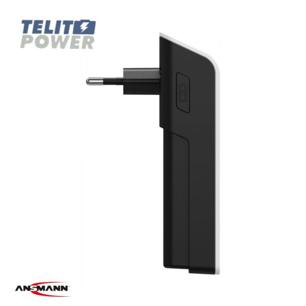 ANSMANN NiMH / NiCd punjač baterija COMFORT PLUS ANSMANN - EP3286784