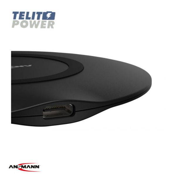 ANSMANN Punjač bežični za smart telefone WiLine 15R ANSMANN - EP3287105