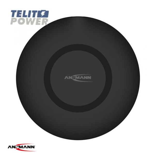 ANSMANN Punjač bežični za smart telefone WiLine 15R ANSMANN - EP3287105