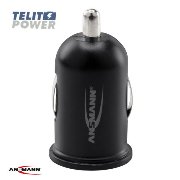 ANSMANN Auto punjač USB punjač 224 - ANSMANN 2.4A - EP3286356