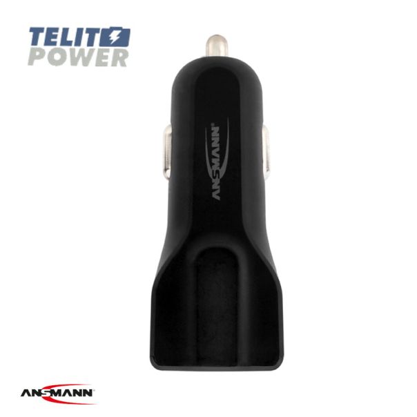 ANSMANN Auto punjač USB punjač 240C - ANSMANN 4.0A - EP3287531