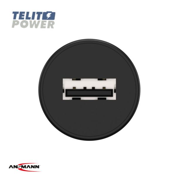 ANSMANN Auto punjač USB punjač CC105 - ANSMANN 1.0A - EP3285108