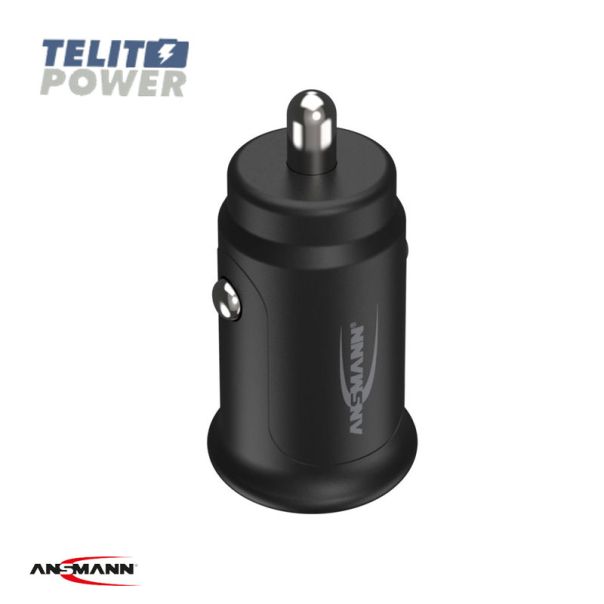 ANSMANN Auto punjač USB punjač CC105 - ANSMANN 1.0A - EP3285108