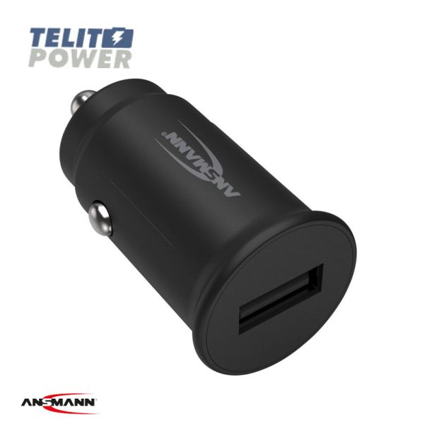 ANSMANN Auto punjač USB punjač CC105 - ANSMANN 1.0A - EP3285108
